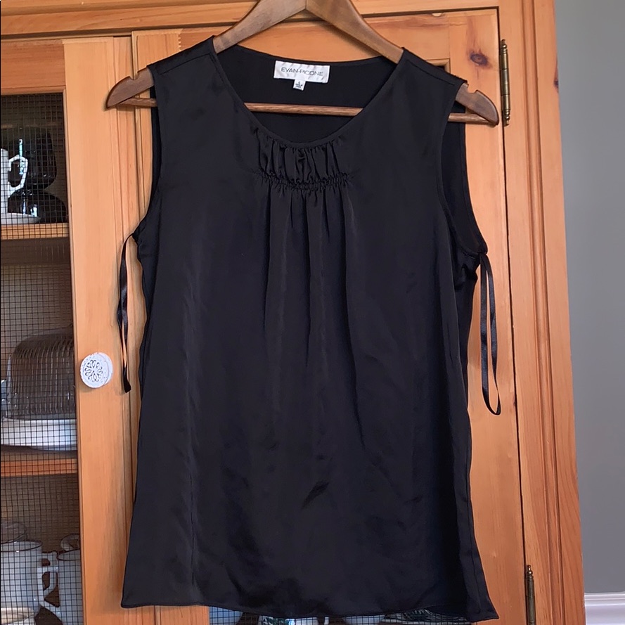 Cute Top Suit Top Camisole Top